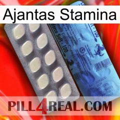 Ajantas Stamina 34